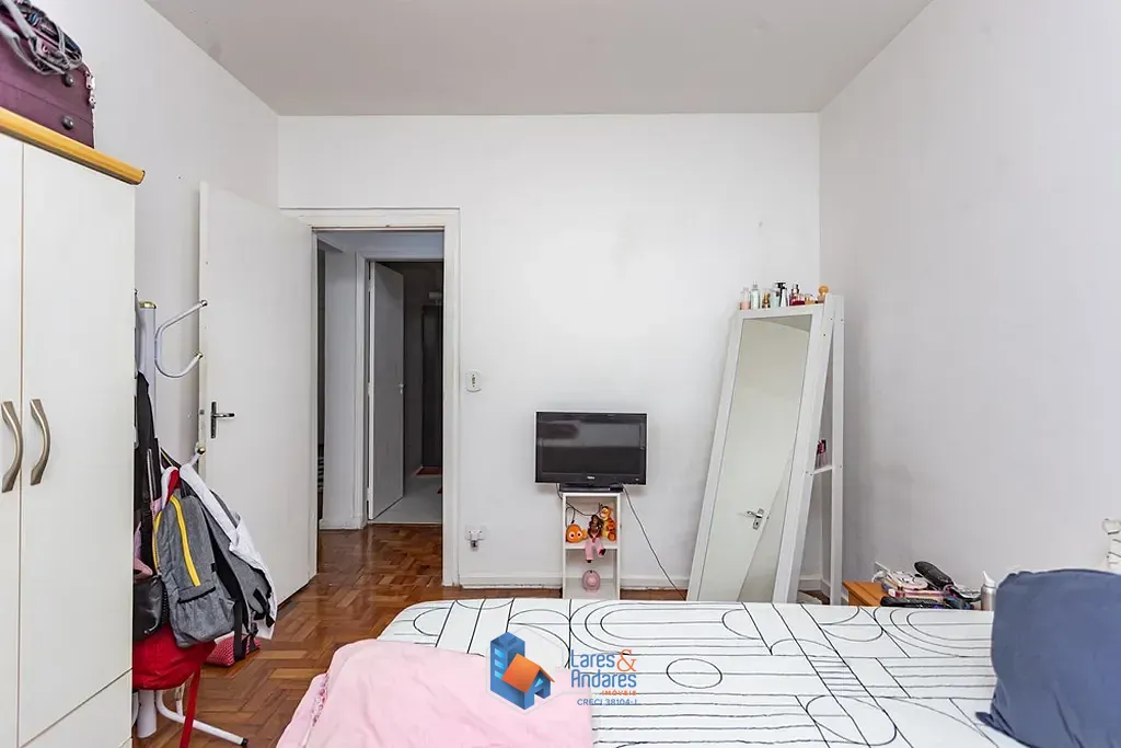 Apartamento, 2 quartos, 58 m² - Foto 15