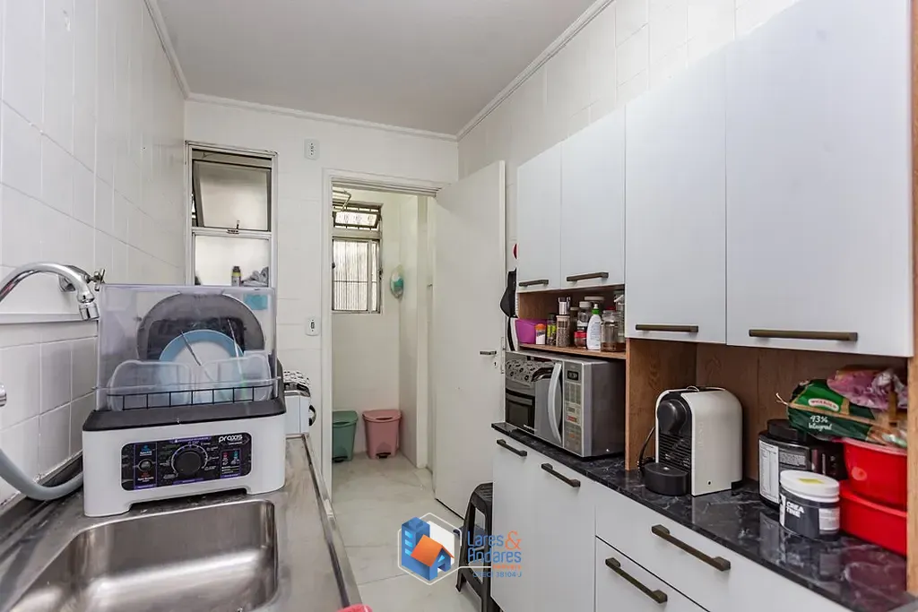 Apartamento, 2 quartos, 58 m² - Foto 14