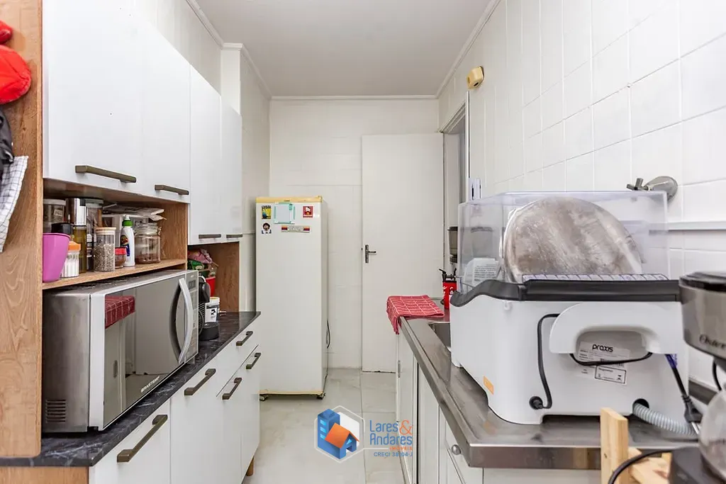 Apartamento, 2 quartos, 58 m² - Foto 13
