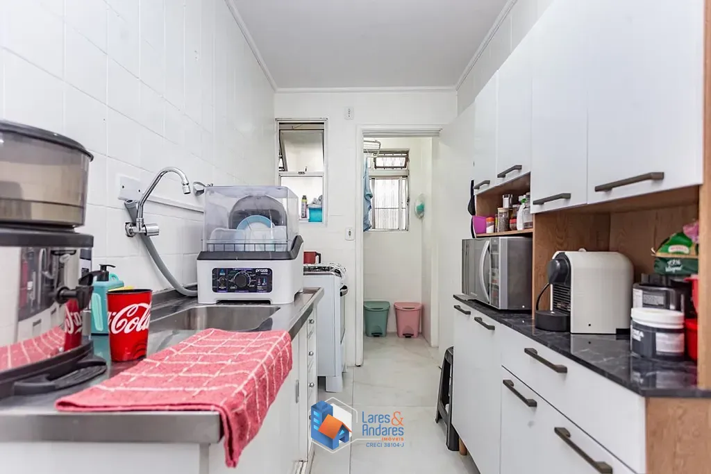 Apartamento, 2 quartos, 58 m² - Foto 12
