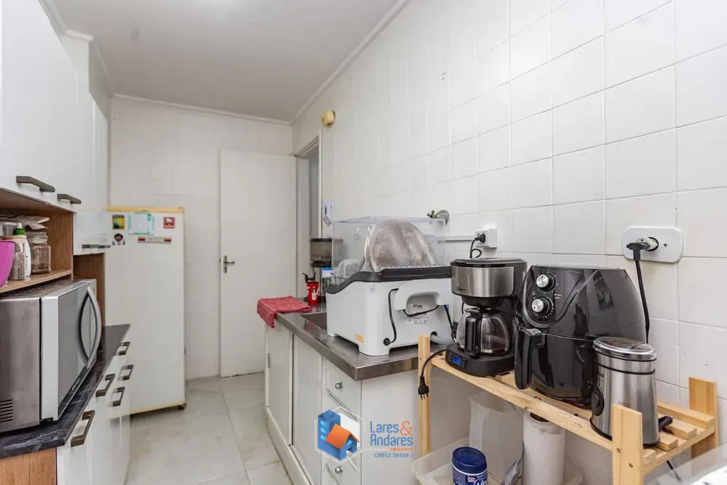 Apartamento, 2 quartos, 58 m² - Foto 11