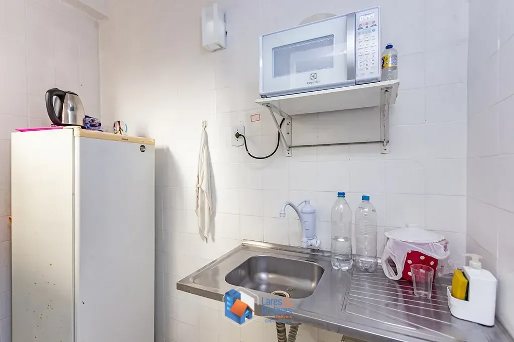 Apartamento, 2 quartos, 58 m² - Foto 10