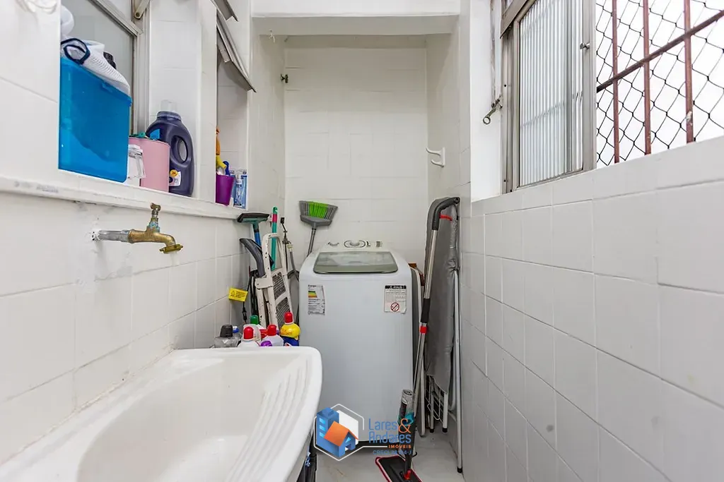 Apartamento, 2 quartos, 58 m² - Foto 9