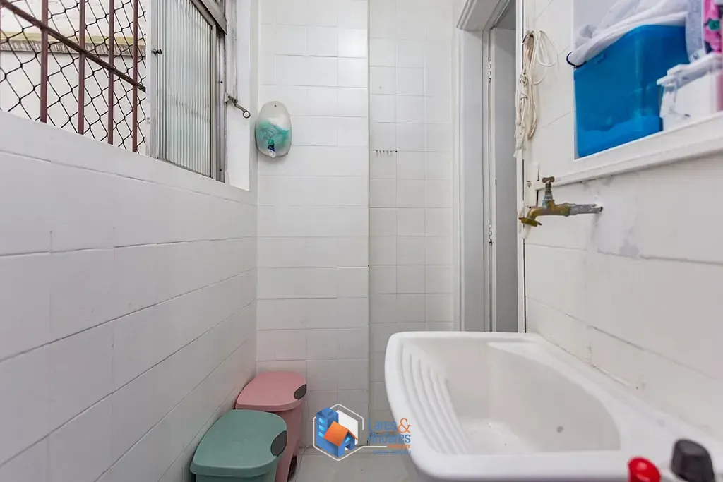 Apartamento, 2 quartos, 58 m² - Foto 8