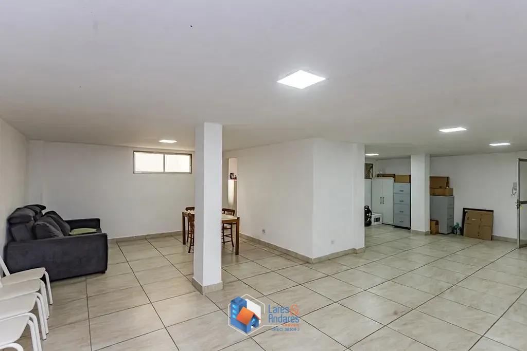 Apartamento, 2 quartos, 58 m² - Foto 7