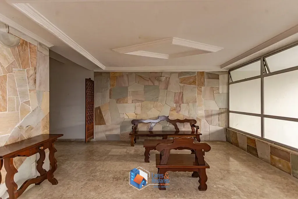 Apartamento, 2 quartos, 58 m² - Foto 6