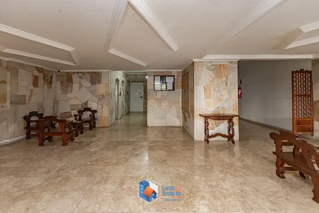 Apartamento, 2 quartos, 58 m² - Foto 5