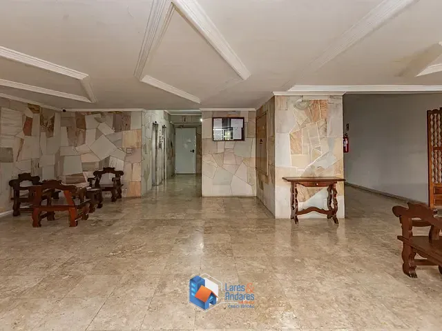 Apartamento 2 quartos e 1 banheiro, à venda, no bairro Vila Mariana em São Paulo