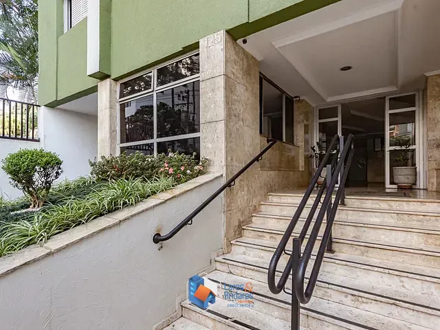 Apartamento 2 quartos e 1 banheiro, à venda, no bairro Vila Mariana em São Paulo