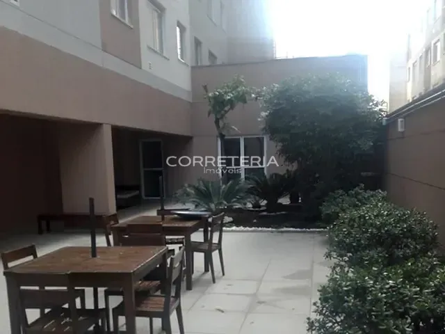 Apartamento 2 quartos e 1 banheiro, à venda, no bairro Barra Funda em São Paulo