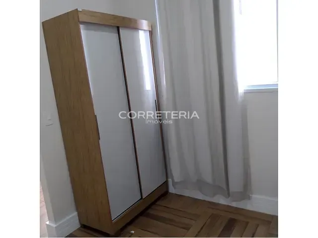 Apartamento 2 quartos e 1 banheiro, à venda, no bairro Barra Funda em São Paulo