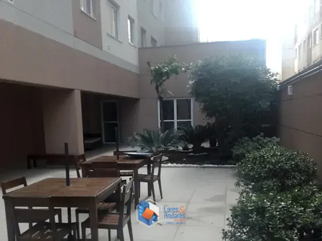 Apartamento 2 quartos e 1 banheiro, à venda, no bairro Barra Funda em São Paulo