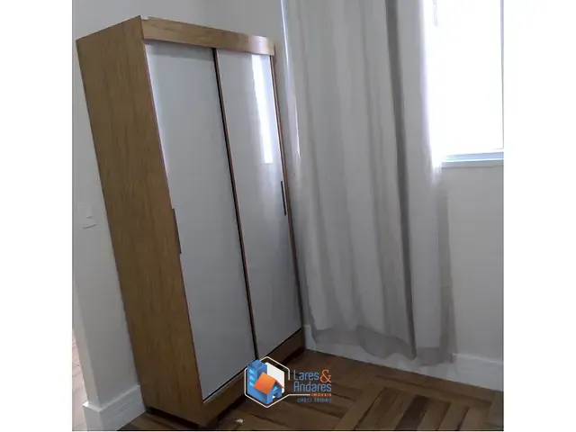 Apartamento 2 quartos e 1 banheiro, à venda, no bairro Barra Funda em São Paulo
