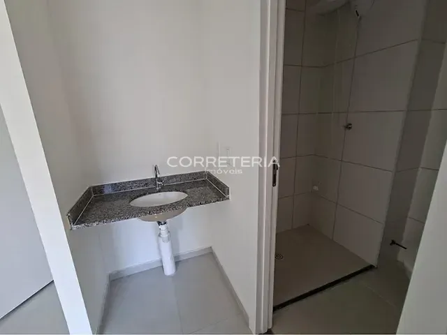 Apartamento 2 quartos e 1 banheiro, à venda, no bairro Jaguaré em São Paulo