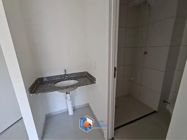 Apartamento 2 quartos e 1 banheiro, à venda, no bairro Jaguaré em São Paulo