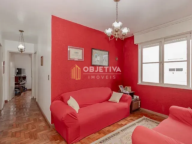 Apartamento 2 quartos e 1 banheiro, à venda, no bairro Cavalhada em Porto Alegre