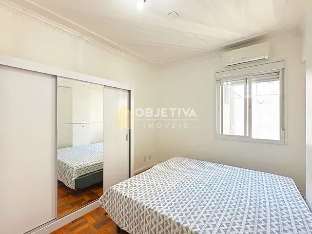 Apartamento 3 quartos e 2 banheiros, à venda, no bairro Centro Histórico em Porto Alegre