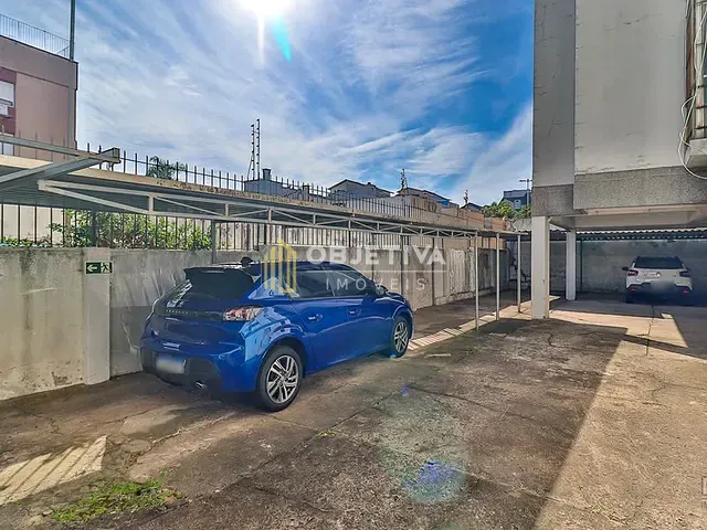 Apartamento 3 quartos e 2 banheiros, à venda, no bairro Jardim Lindóia em Porto Alegre