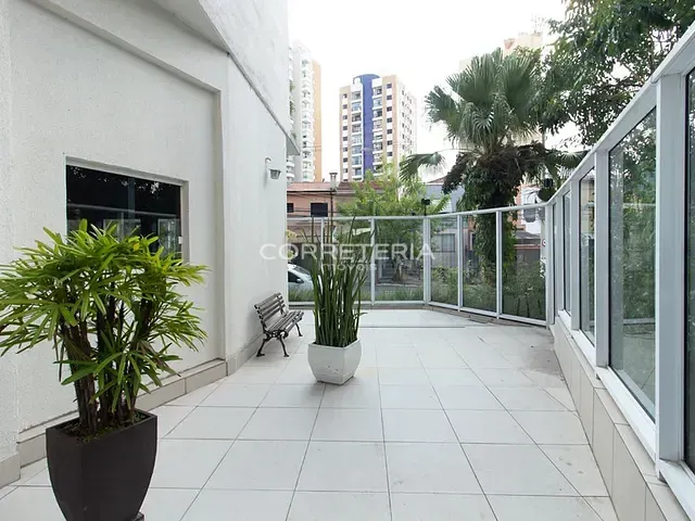 Apartamento 2 quartos e 2 banheiros, à venda, no bairro Vila Mariana em São Paulo