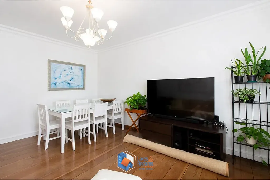 Apartamento, 2 quartos, 103 m² - Foto 22