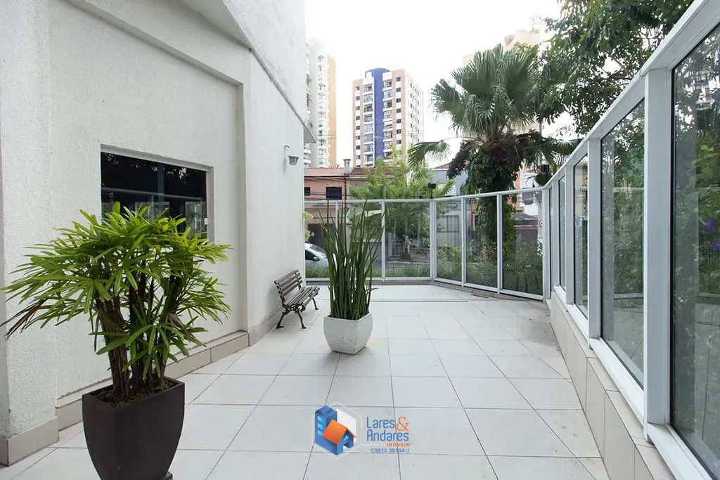 Apartamento, 2 quartos, 103 m² - Foto 5