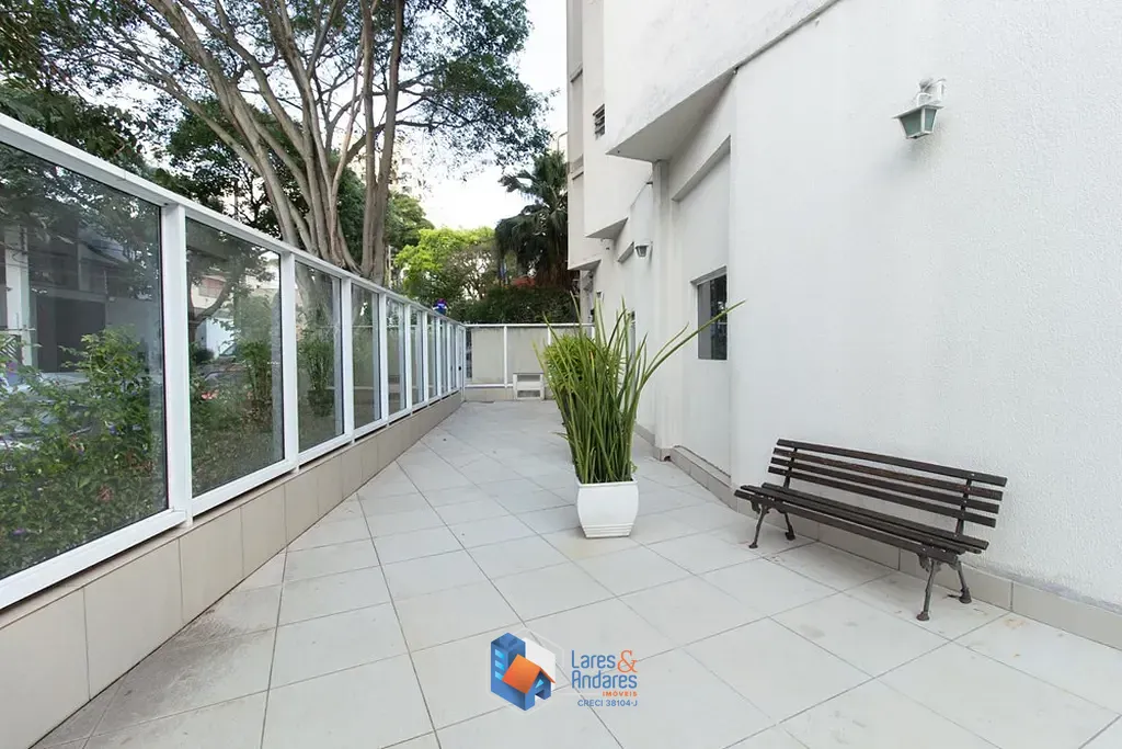 Apartamento, 2 quartos, 103 m² - Foto 7
