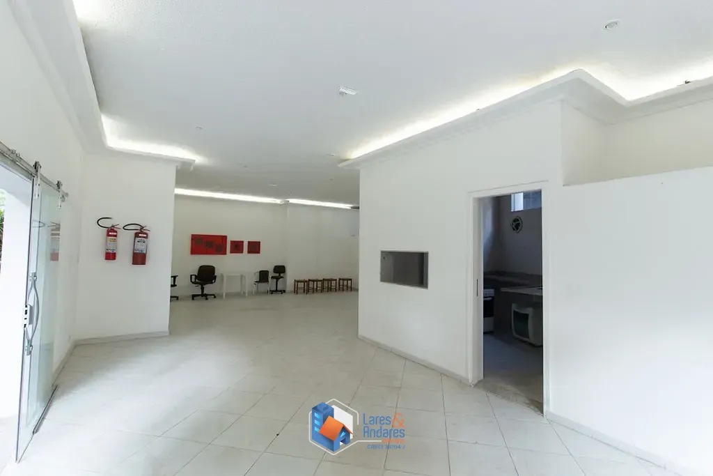 Apartamento, 2 quartos, 103 m² - Foto 9