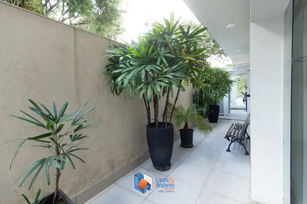 Apartamento, 2 quartos, 103 m² - Foto 12