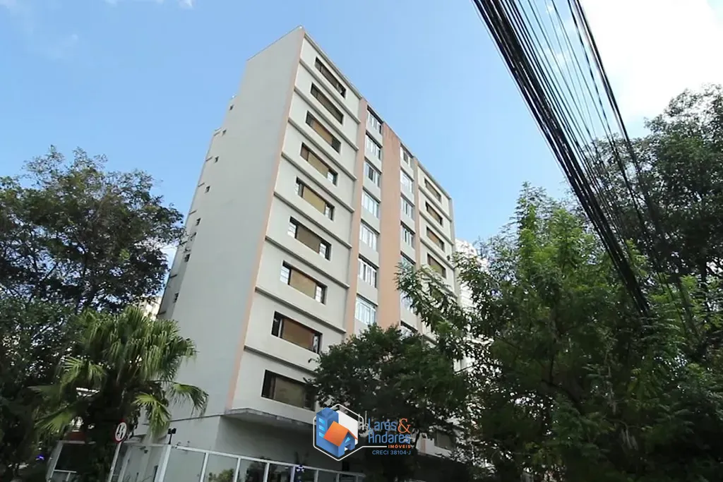 Apartamento, 2 quartos, 103 m² - Foto 18