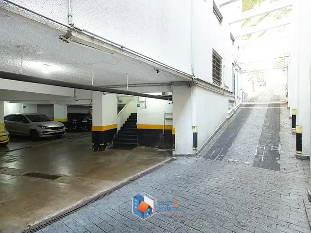 Apartamento 2 quartos e 2 banheiros, à venda, no bairro Vila Mariana em São Paulo