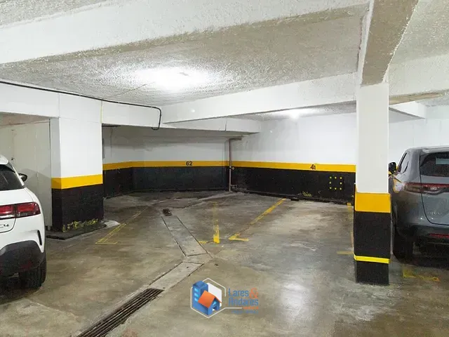Apartamento 2 quartos e 2 banheiros, à venda, no bairro Vila Mariana em São Paulo