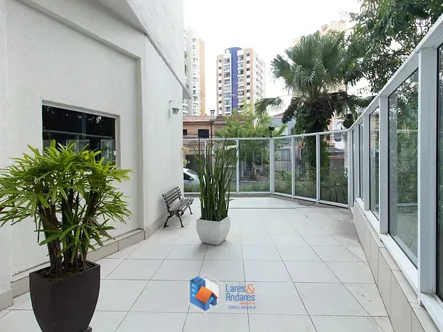 Apartamento 2 quartos e 2 banheiros, à venda, no bairro Vila Mariana em São Paulo