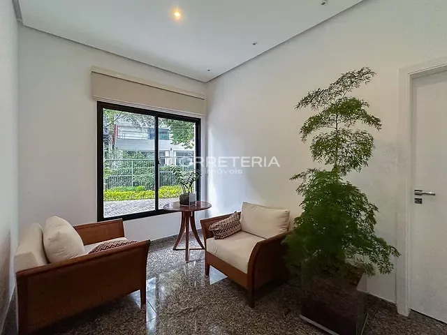 Apartamento 4 quartos e 4 banheiros, à venda, no bairro Vila Andrade em São Paulo