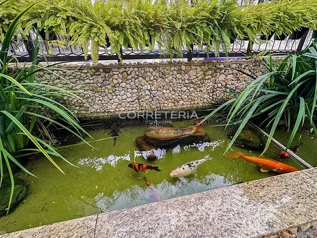 Apartamento 4 quartos e 4 banheiros, à venda, no bairro Vila Andrade em São Paulo