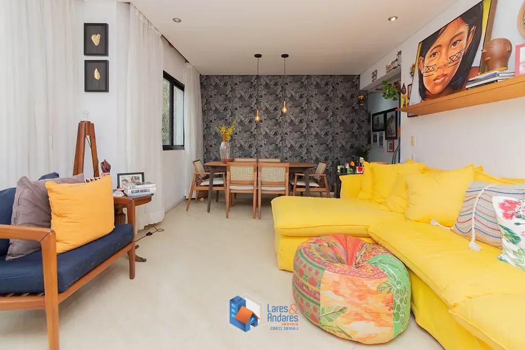 Apartamento, 4 quartos, 135 m² - Foto 24