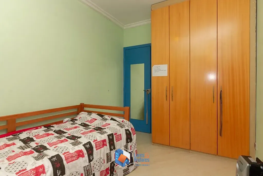 Apartamento, 4 quartos, 135 m² - Foto 20