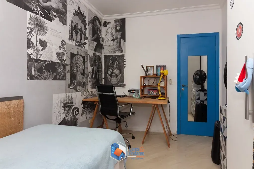 Apartamento, 4 quartos, 135 m² - Foto 18