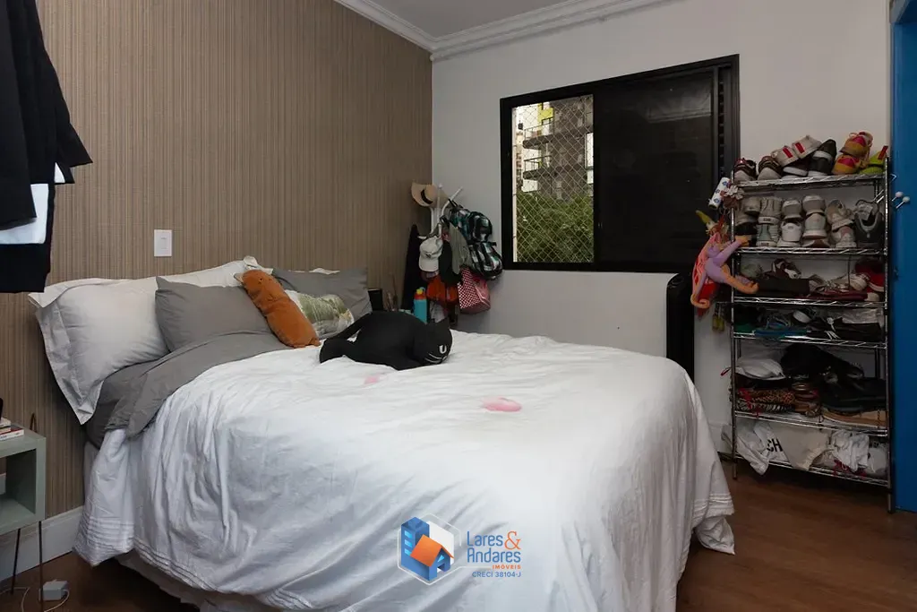 Apartamento, 4 quartos, 135 m² - Foto 17