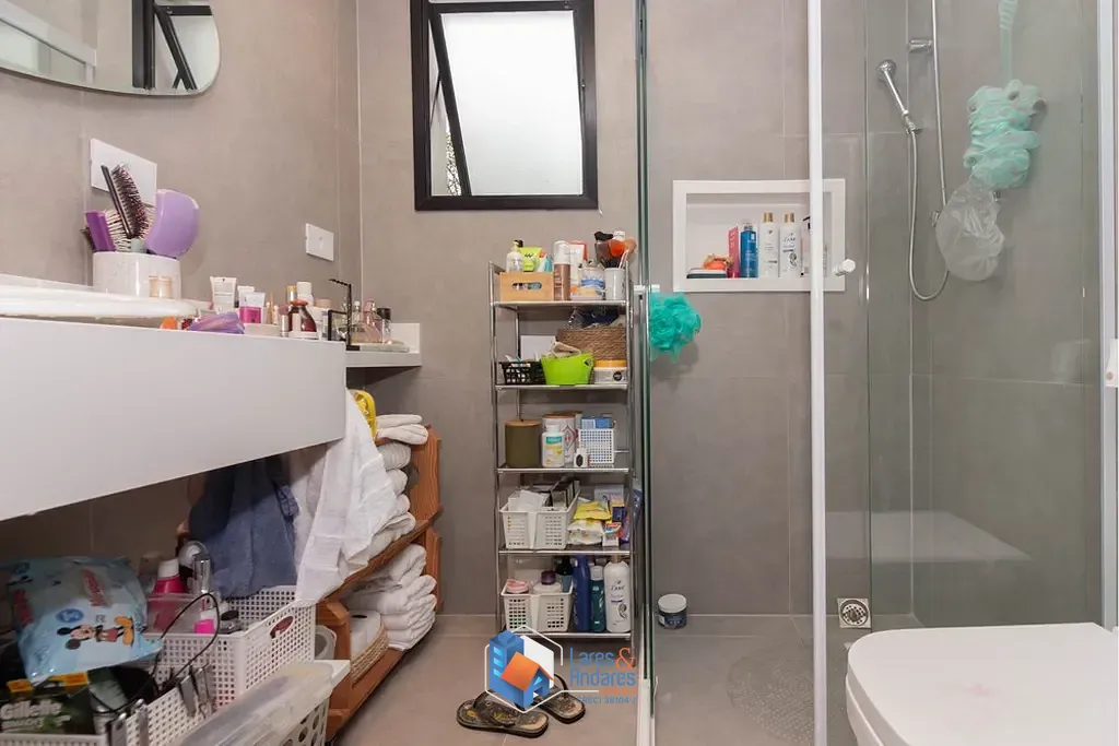 Apartamento, 4 quartos, 135 m² - Foto 2