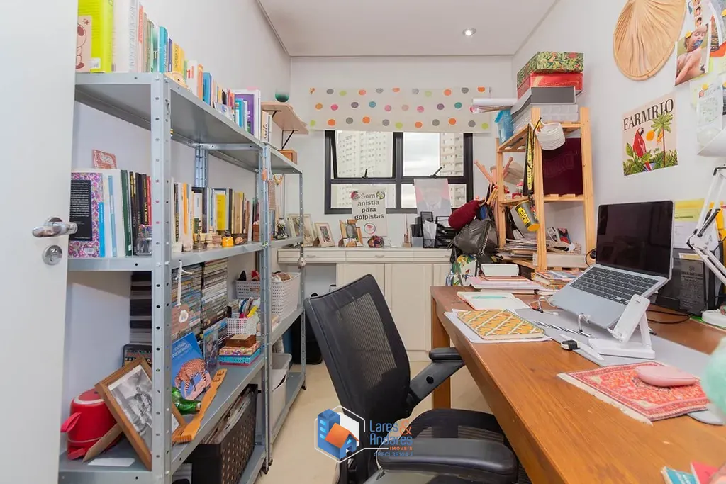 Apartamento, 4 quartos, 135 m² - Foto 15