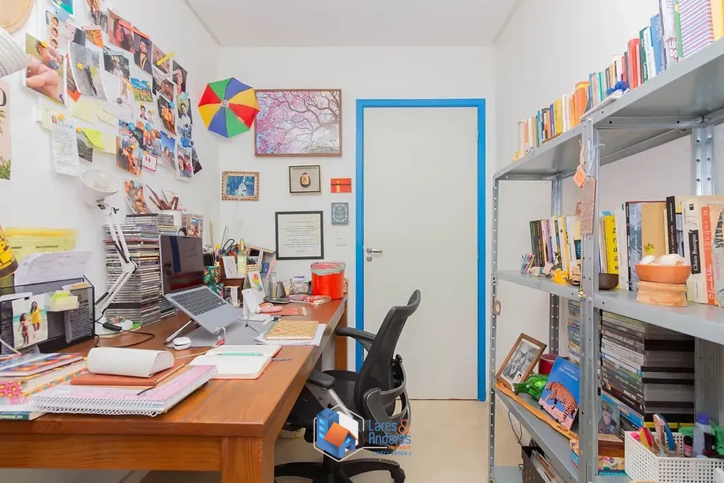 Apartamento, 4 quartos, 135 m² - Foto 14