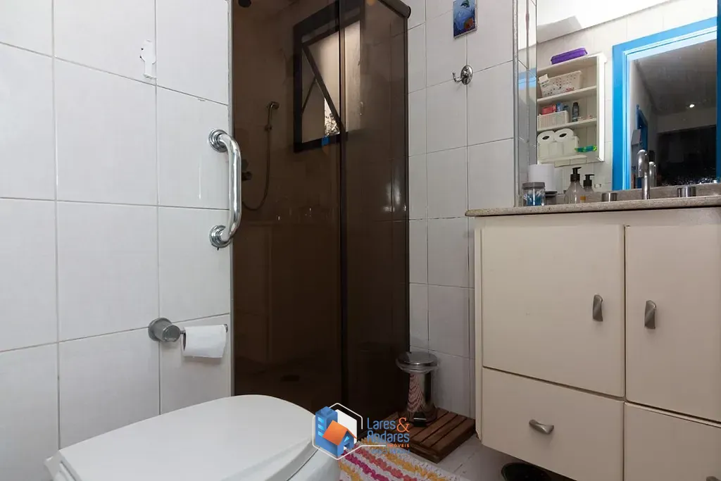 Apartamento, 4 quartos, 135 m² - Foto 13