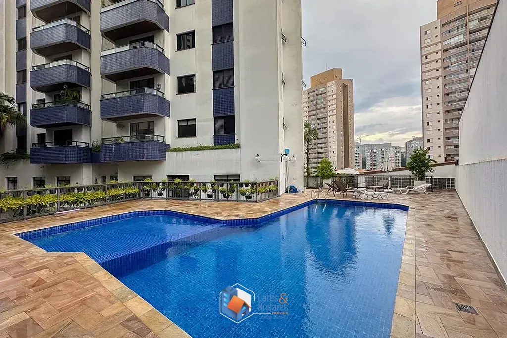 Apartamento, 4 quartos, 135 m² - Foto 11