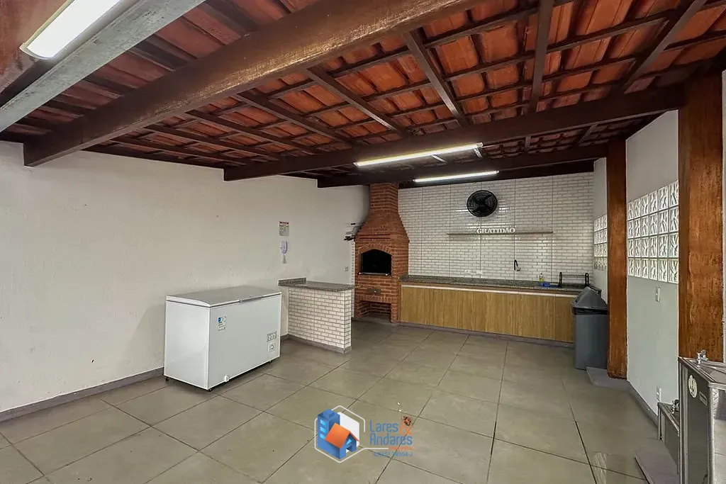 Apartamento, 4 quartos, 135 m² - Foto 10