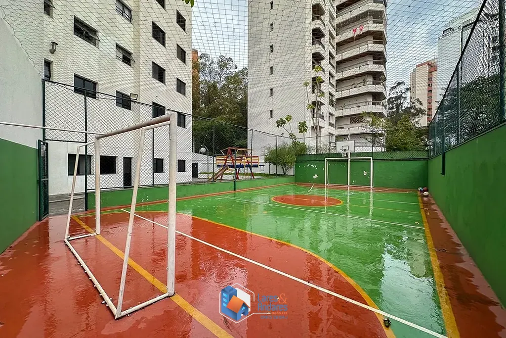 Apartamento, 4 quartos, 135 m² - Foto 9