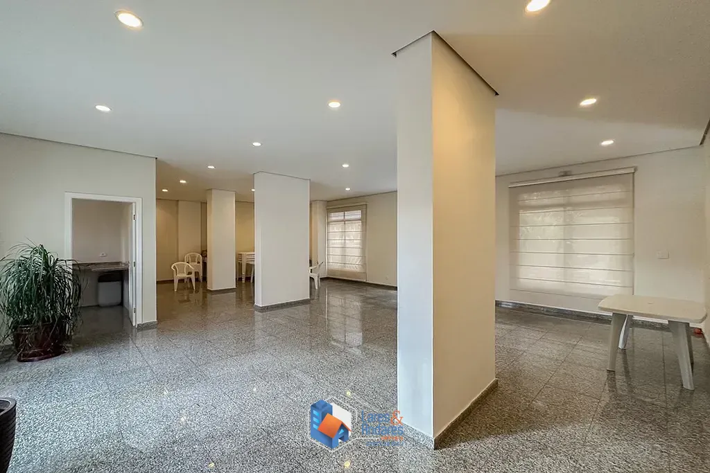 Apartamento, 4 quartos, 135 m² - Foto 7