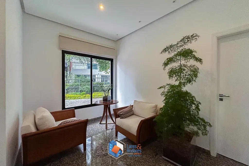 Apartamento, 4 quartos, 135 m² - Foto 5