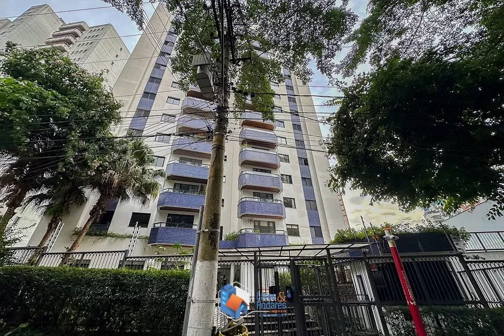 Apartamento, 4 quartos, 135 m² - Foto 3