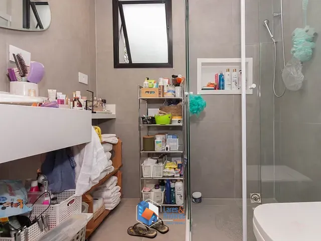 Apartamento 4 quartos e 4 banheiros, à venda, no bairro Vila Andrade em São Paulo
