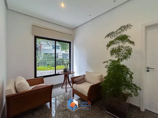 Apartamento 4 quartos e 4 banheiros, à venda, no bairro Vila Andrade em São Paulo